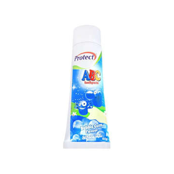 Picture of Protect Abc Tp 60g Bubble Gum